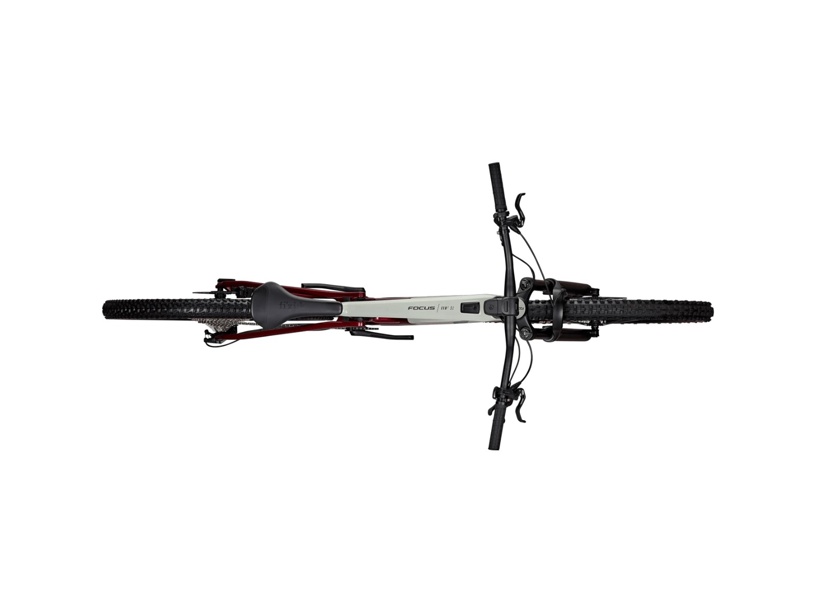 FOCUS VAM² SL 8.7 2026