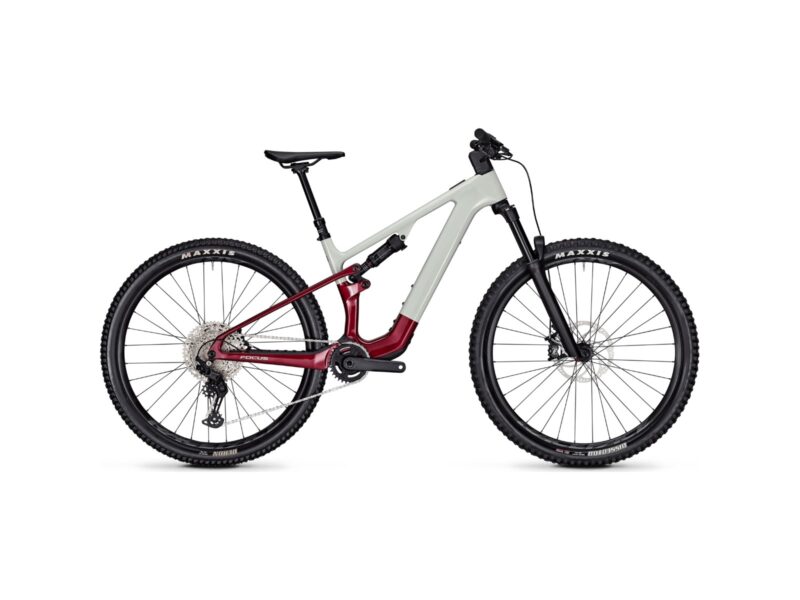 FOCUS VAM² SL 8.7 2026