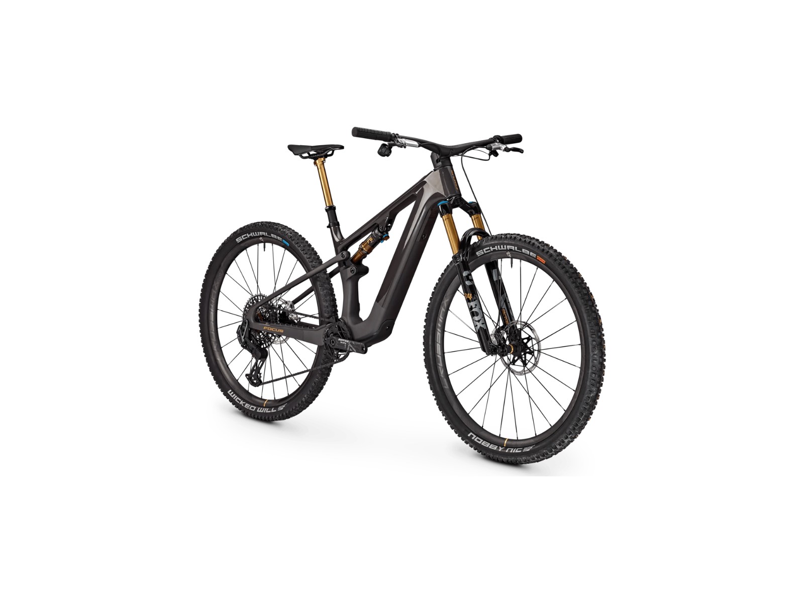 FOCUS VAM² SL 9.0 2026