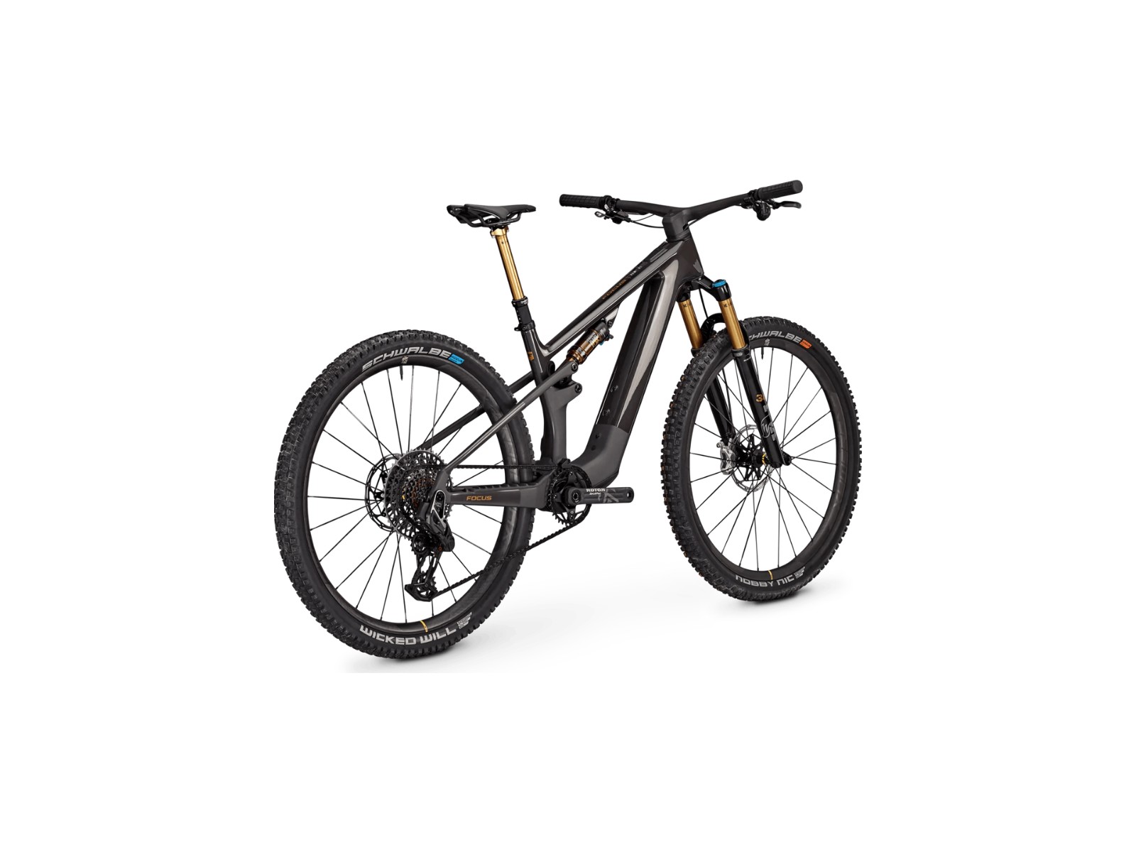 FOCUS VAM² SL 9.0 2026