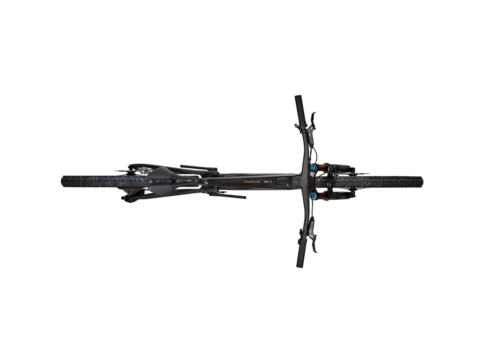 FOCUS VAM² SL 9.0 2026