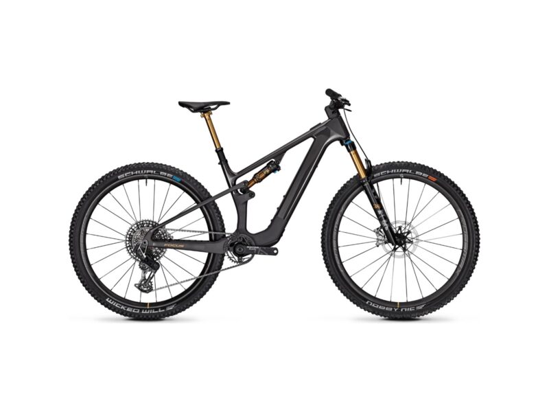 FOCUS VAM² SL 9.0 2026