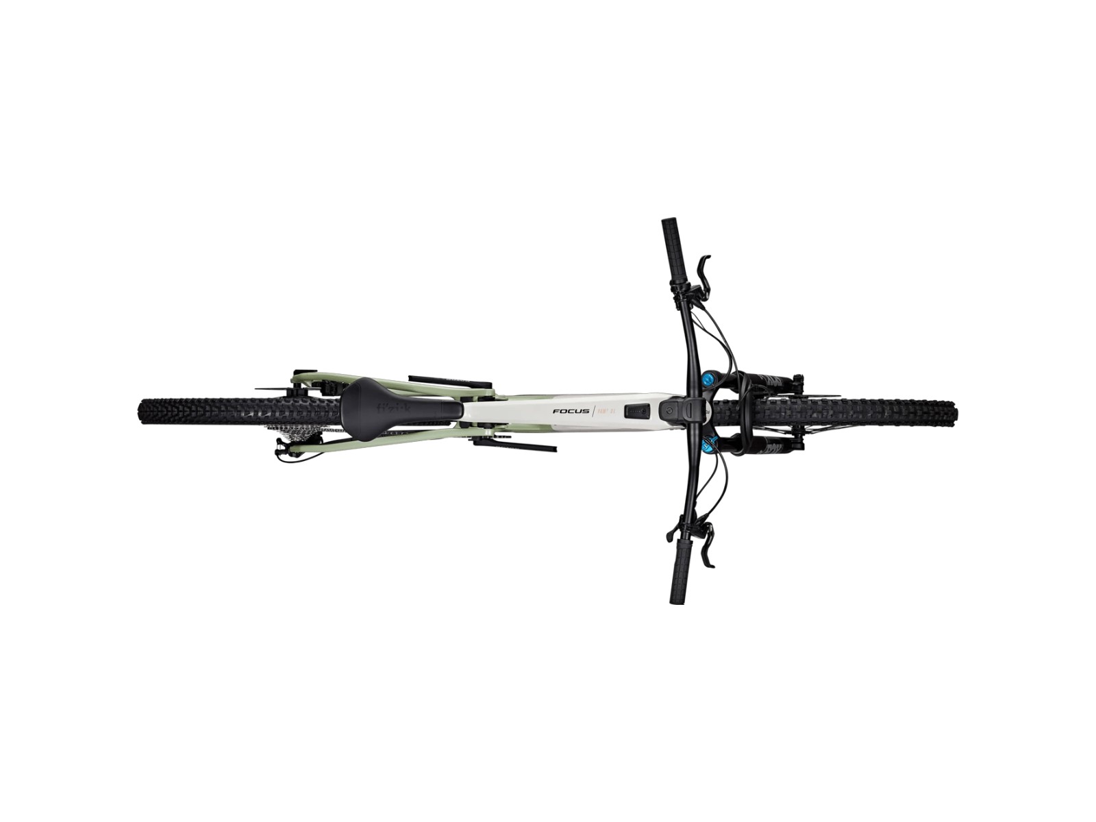 FOCUS VAM² SL 9.8 2026