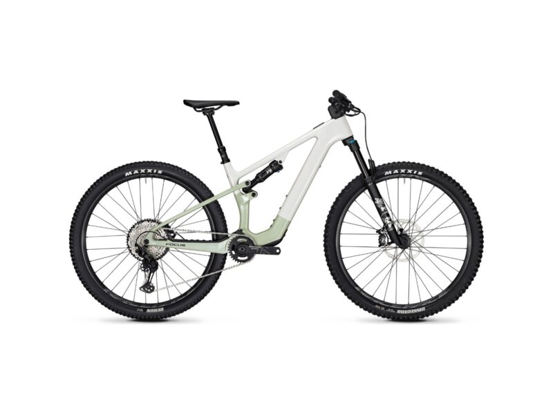 FOCUS VAM² SL 9.8 2026