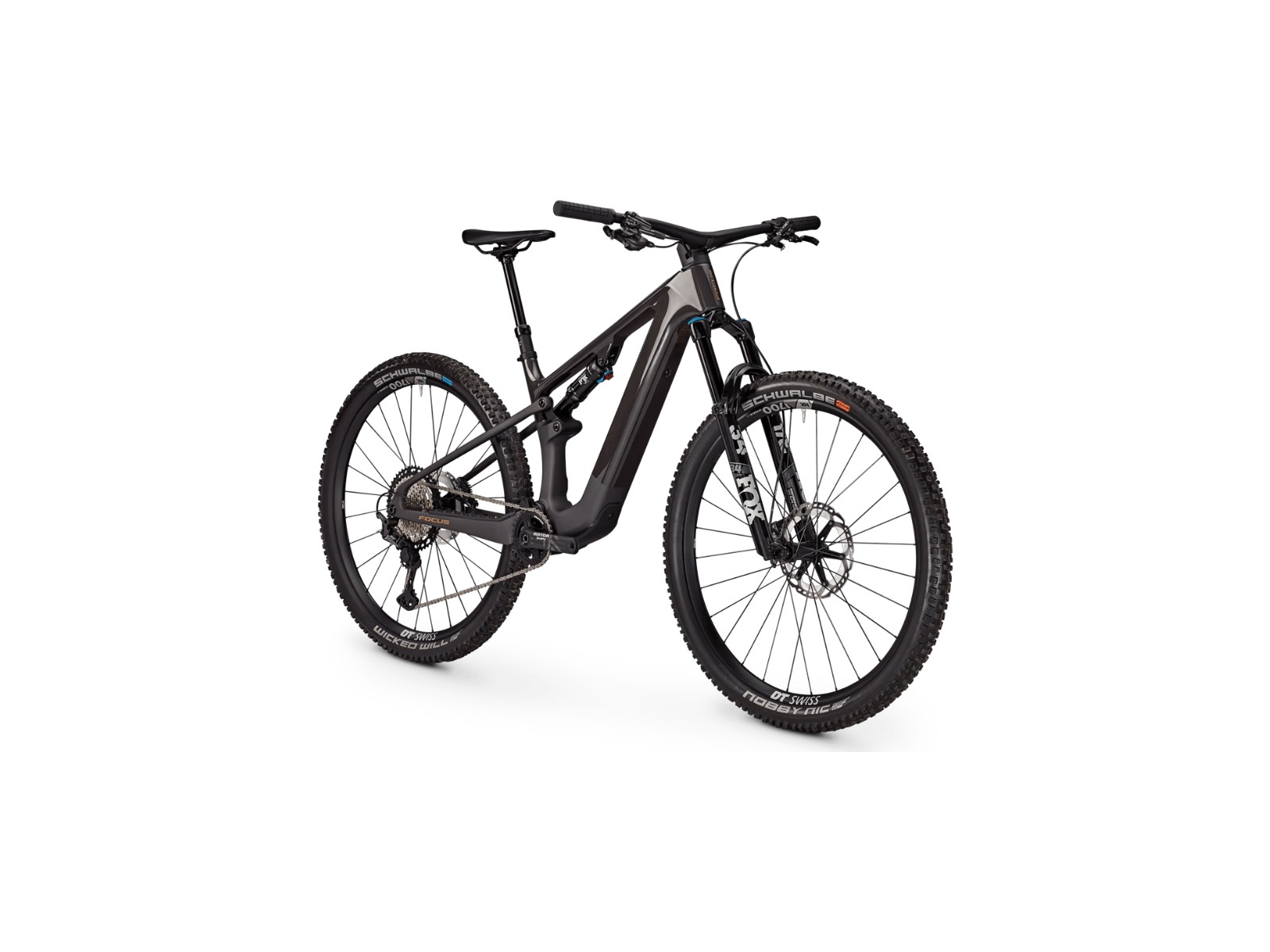 FOCUS VAM² SL 9.9 2026