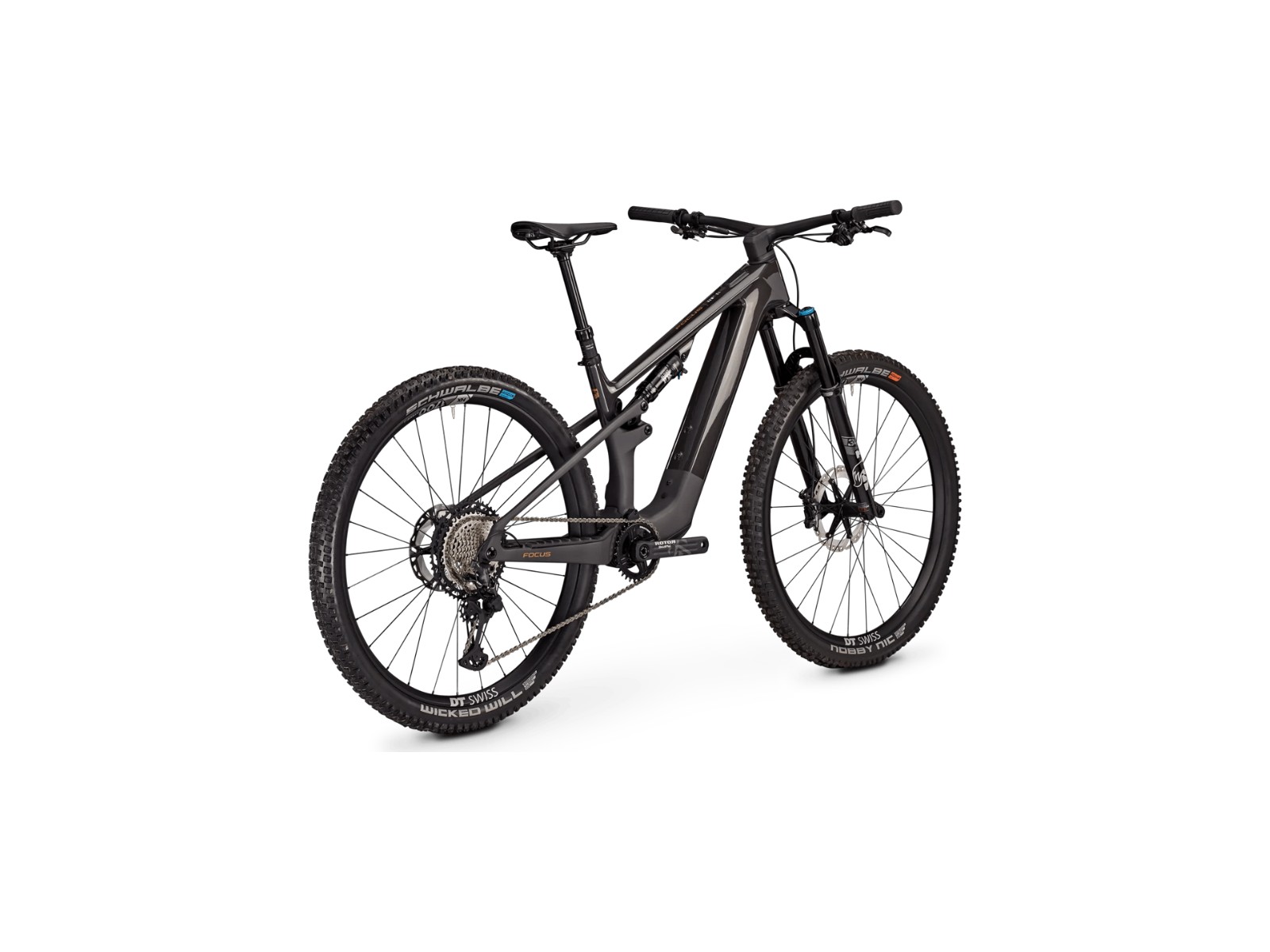 FOCUS VAM² SL 9.9 2026
