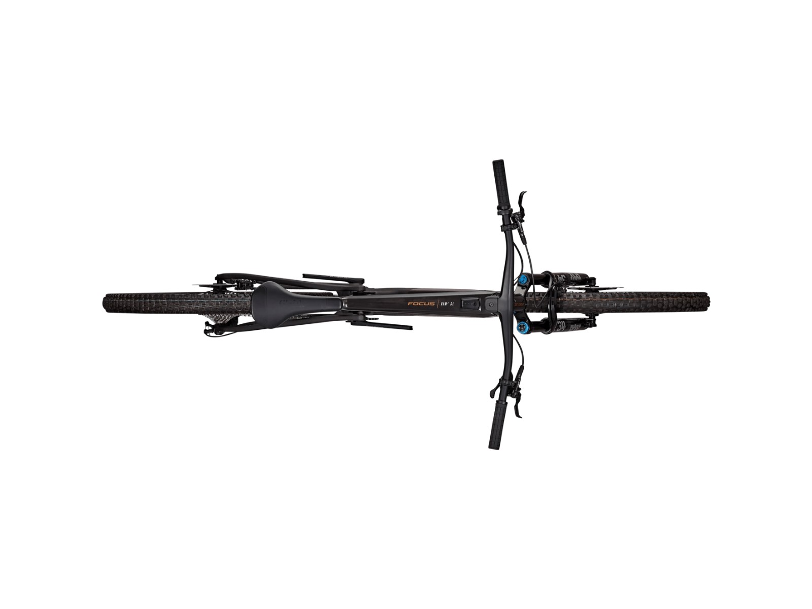 FOCUS VAM² SL 9.9 2026