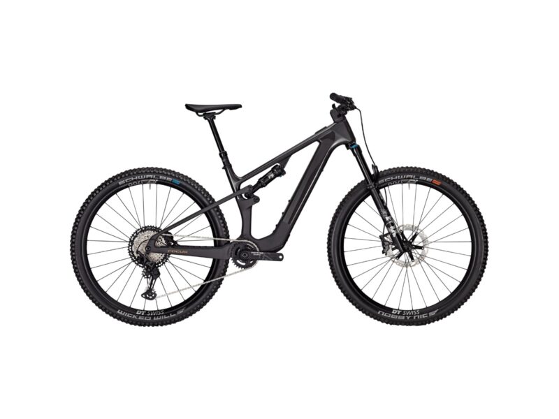 FOCUS VAM² SL 9.9 2026