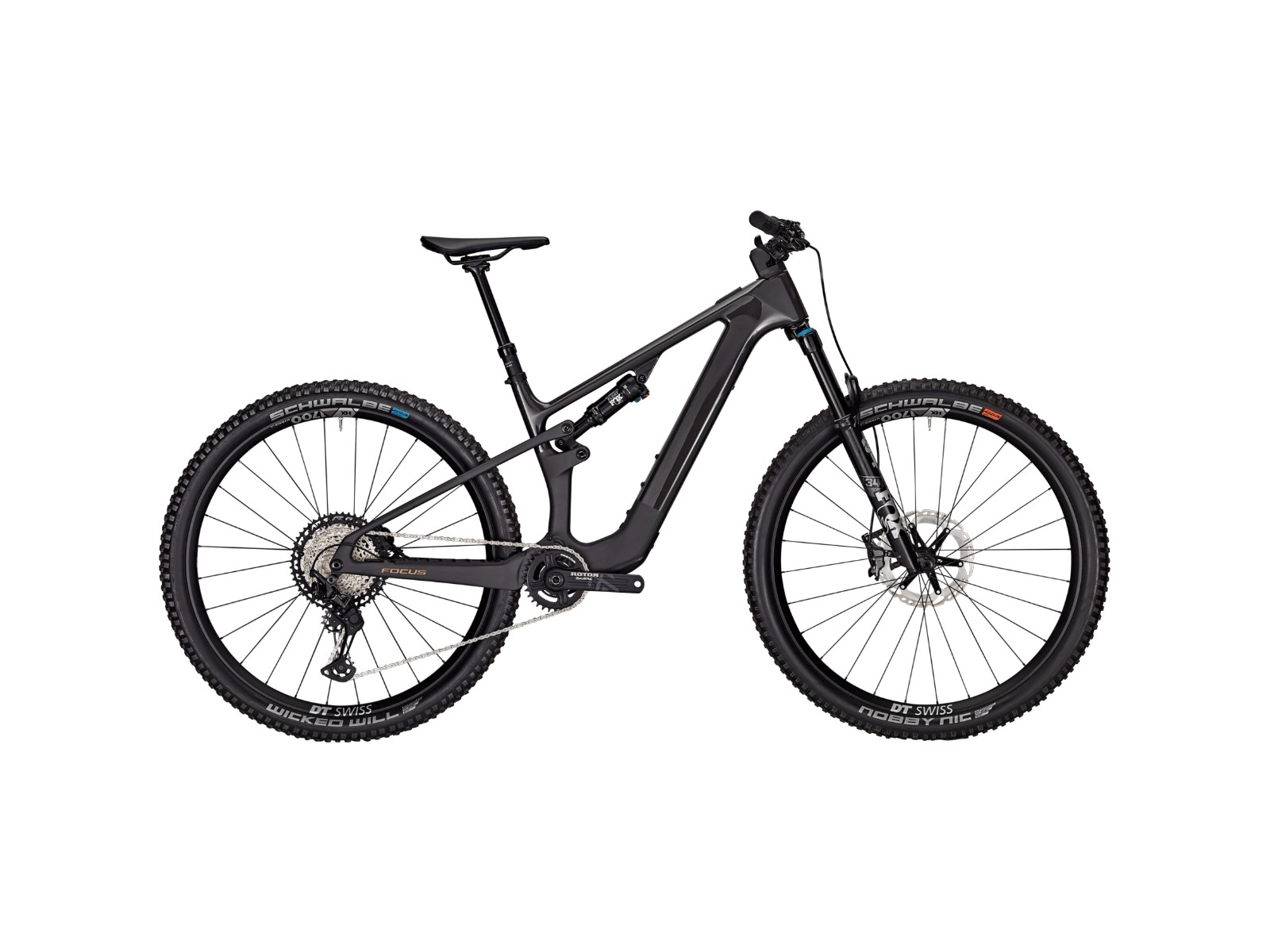 FOCUS VAM² SL 9.9 2026