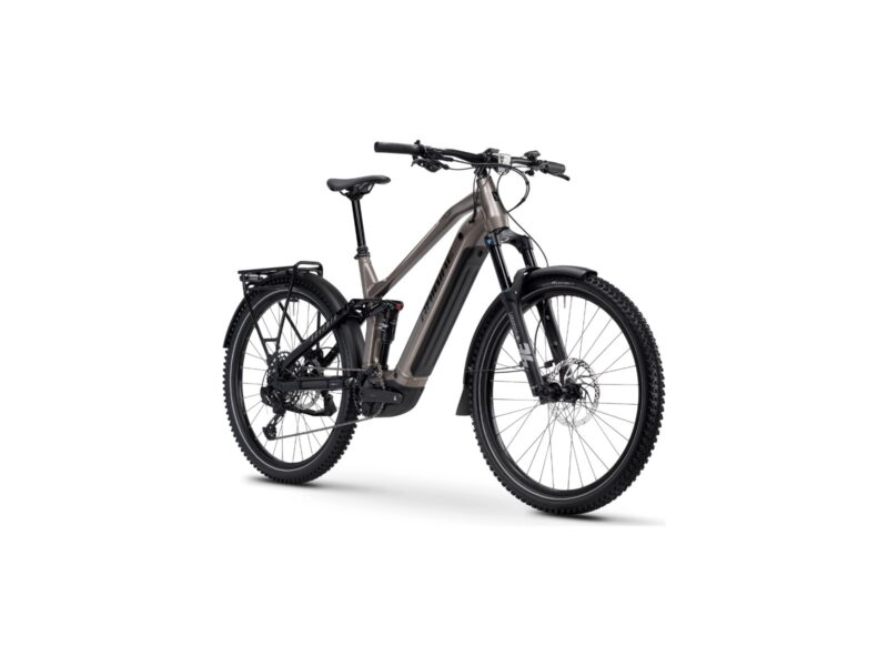 HAIBIKE ADVENTR 10 2026