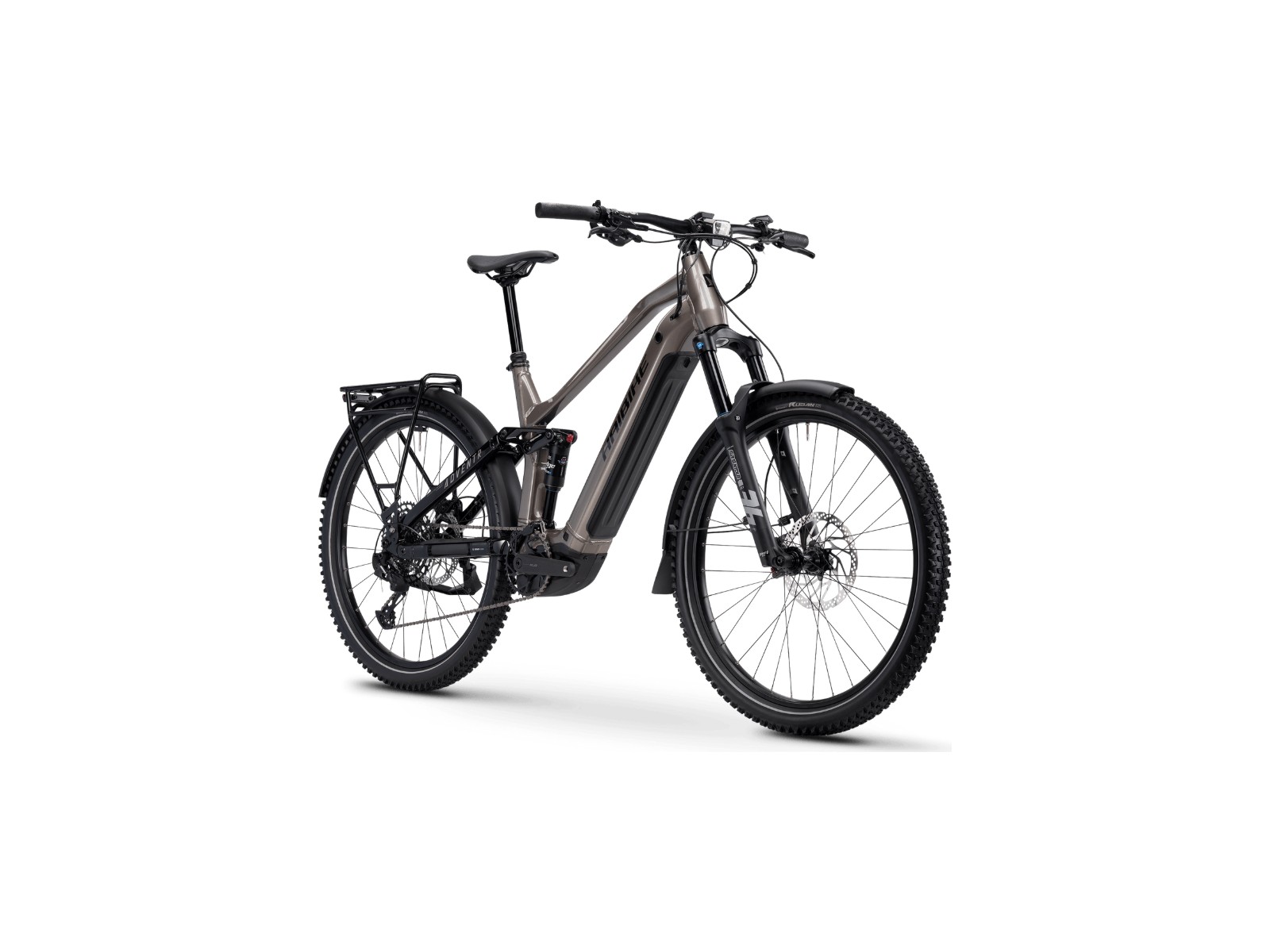 HAIBIKE ADVENTR 10 2026