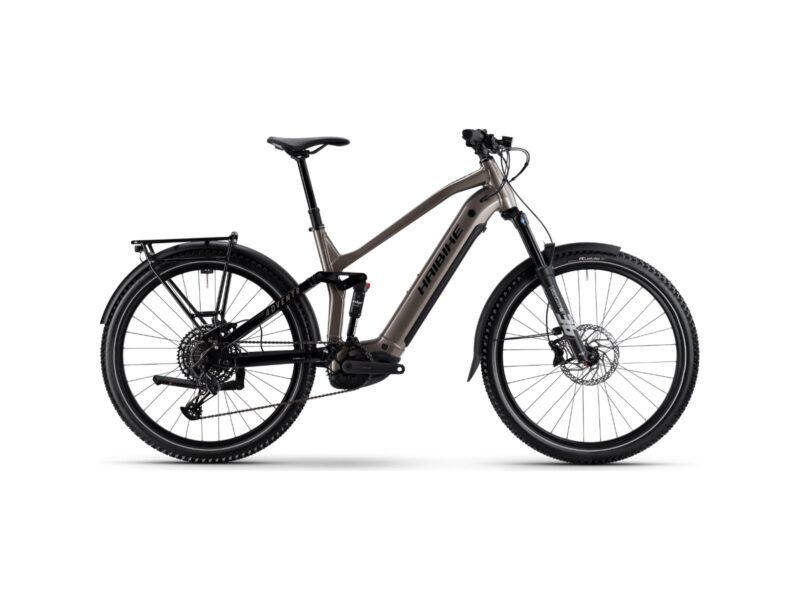HAIBIKE ADVENTR 10 2026