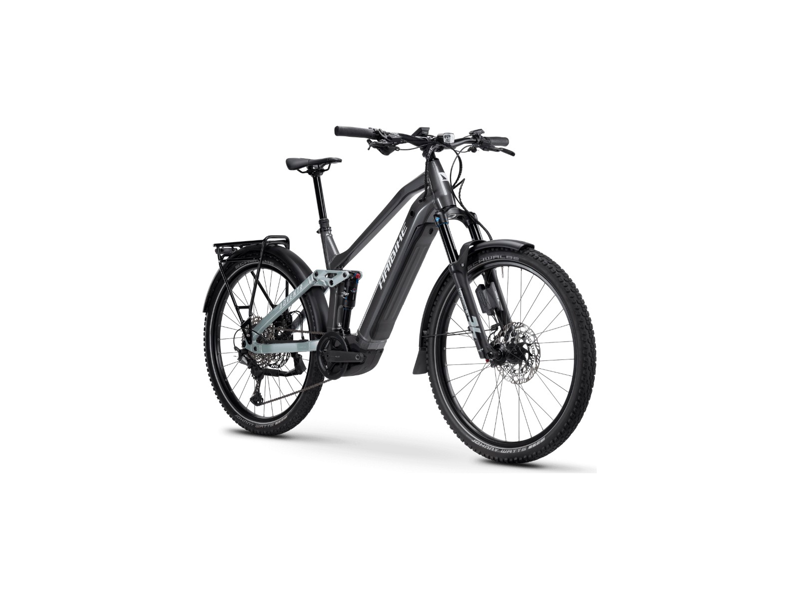 HAIBIKE ADVENTR 11 ABS 2026