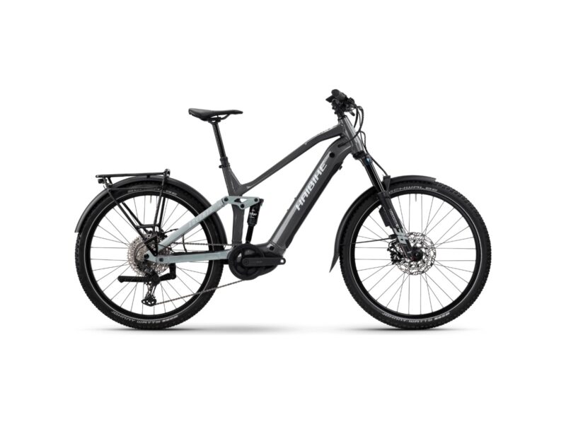 HAIBIKE ADVENTR 11 ABS 2026
