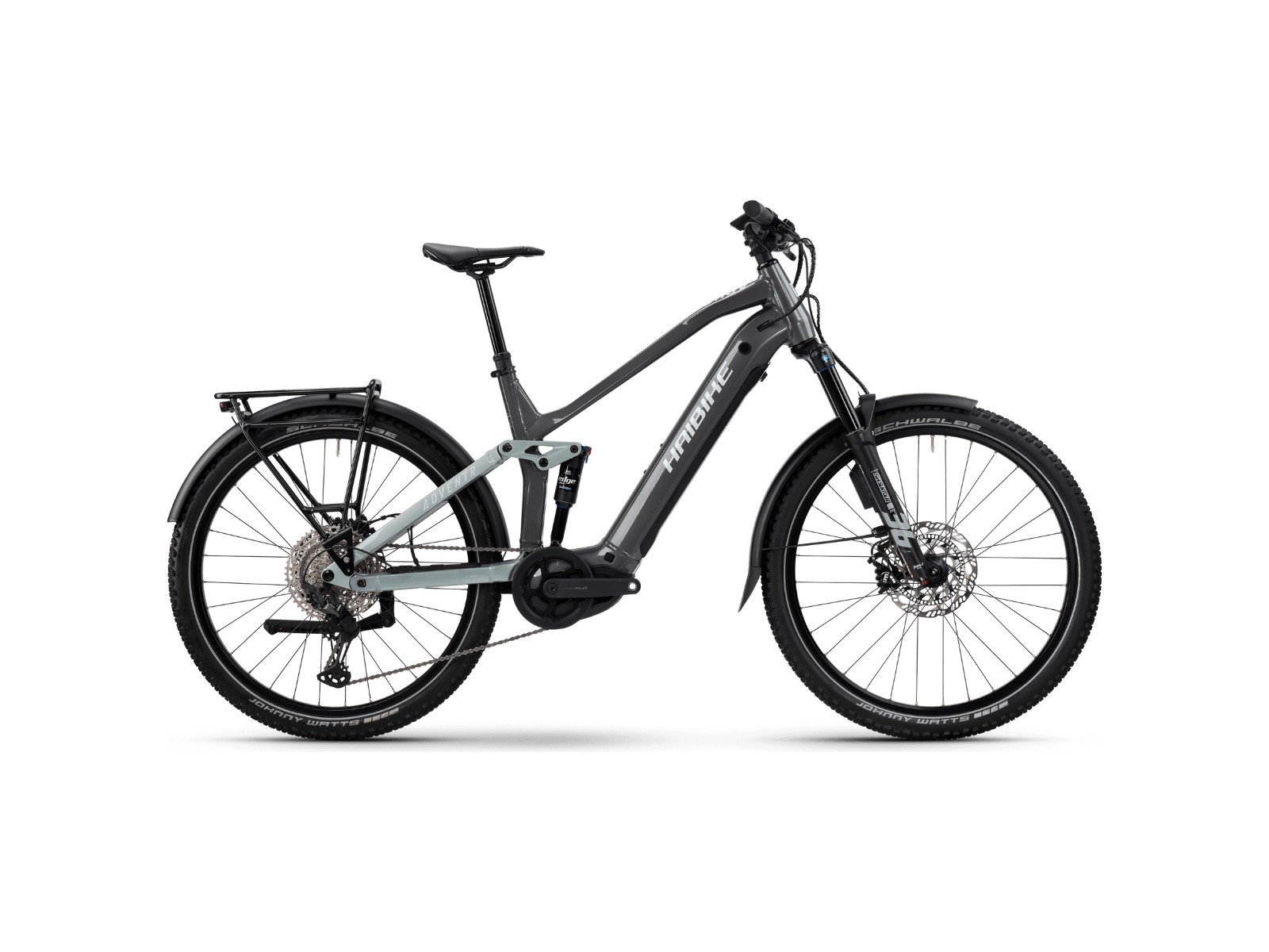 HAIBIKE ADVENTR 11 ABS 2026