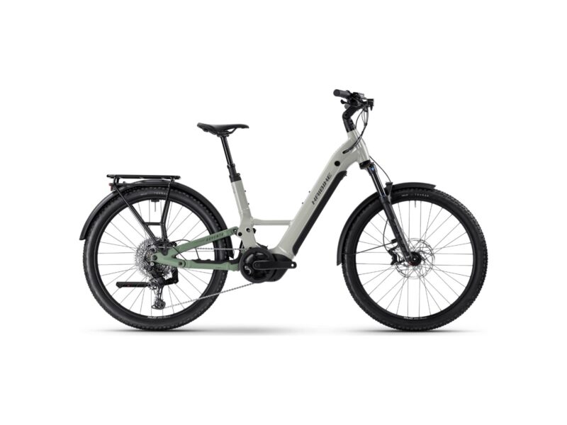 HAIBIKE ADVENTR 4 2026