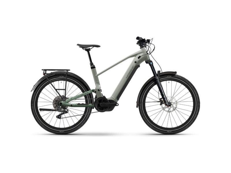 HAIBIKE ADVENTR 4 2026