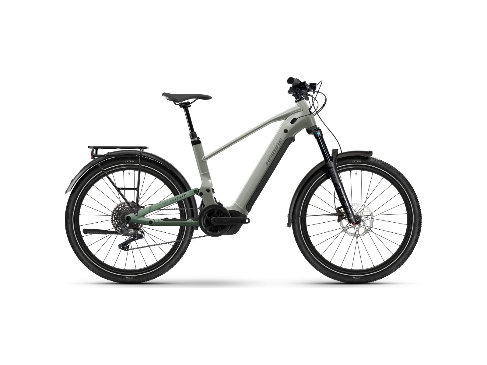 HAIBIKE ADVENTR 4 2026