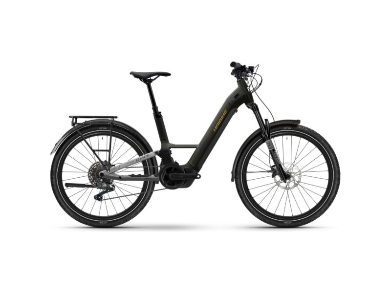 HAIBIKE ADVENTR 6 2026