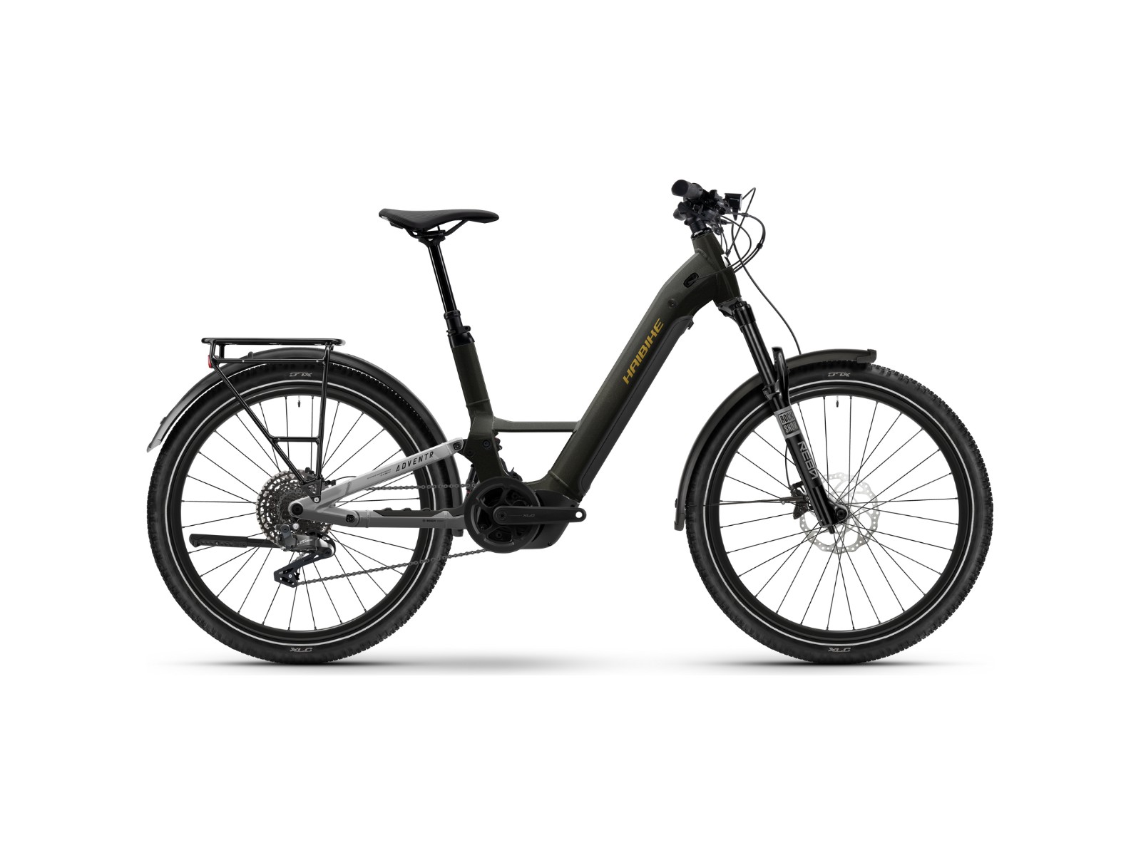 HAIBIKE ADVENTR 6 2026