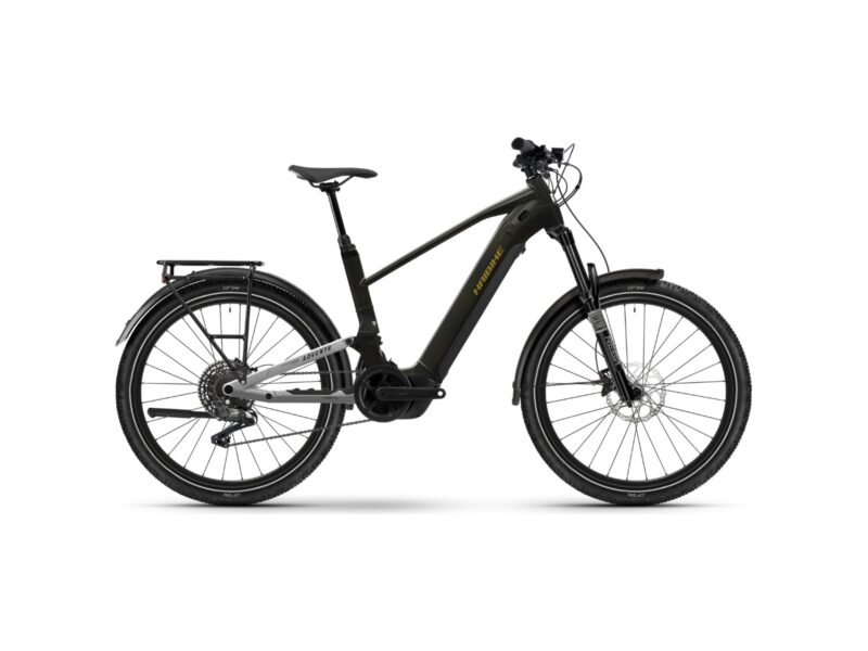 HAIBIKE ADVENTR 6 2026