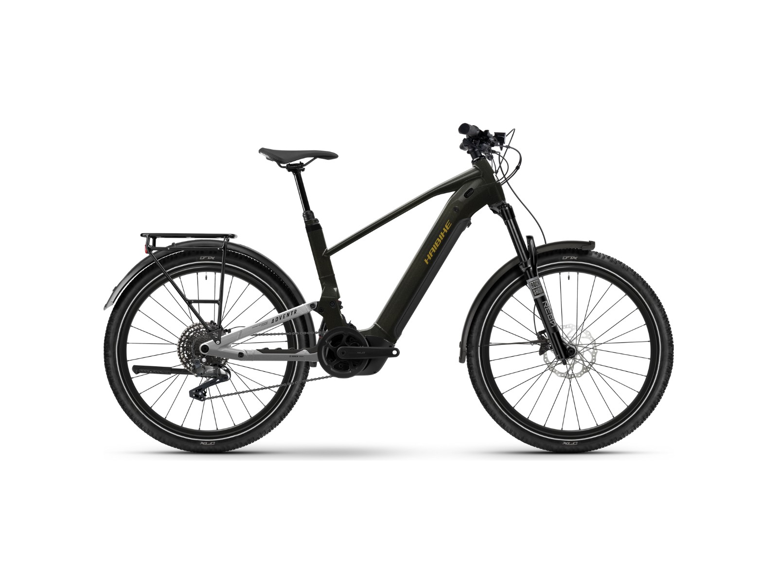 HAIBIKE ADVENTR 6 2026