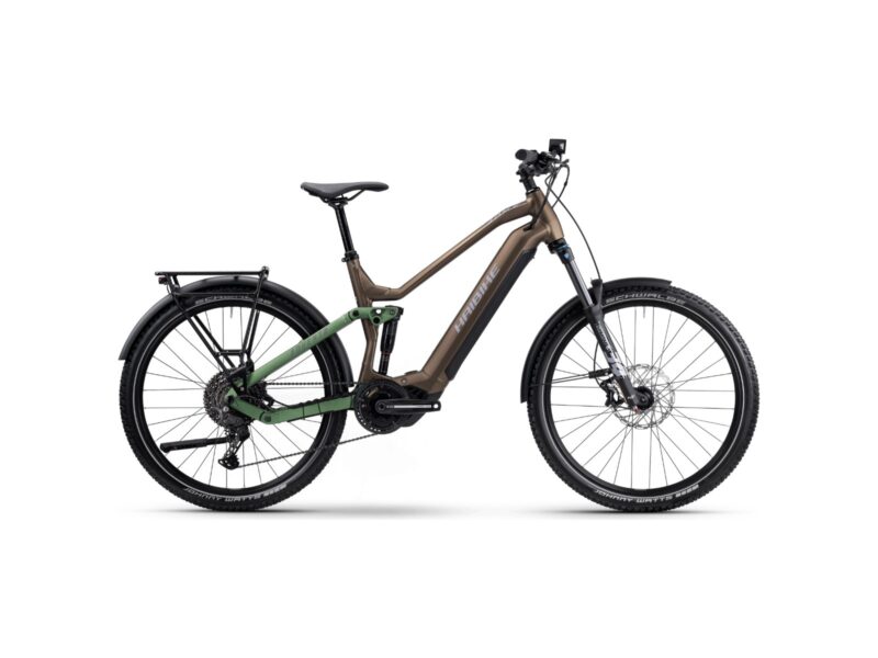 HAIBIKE ADVENTR 8 2026