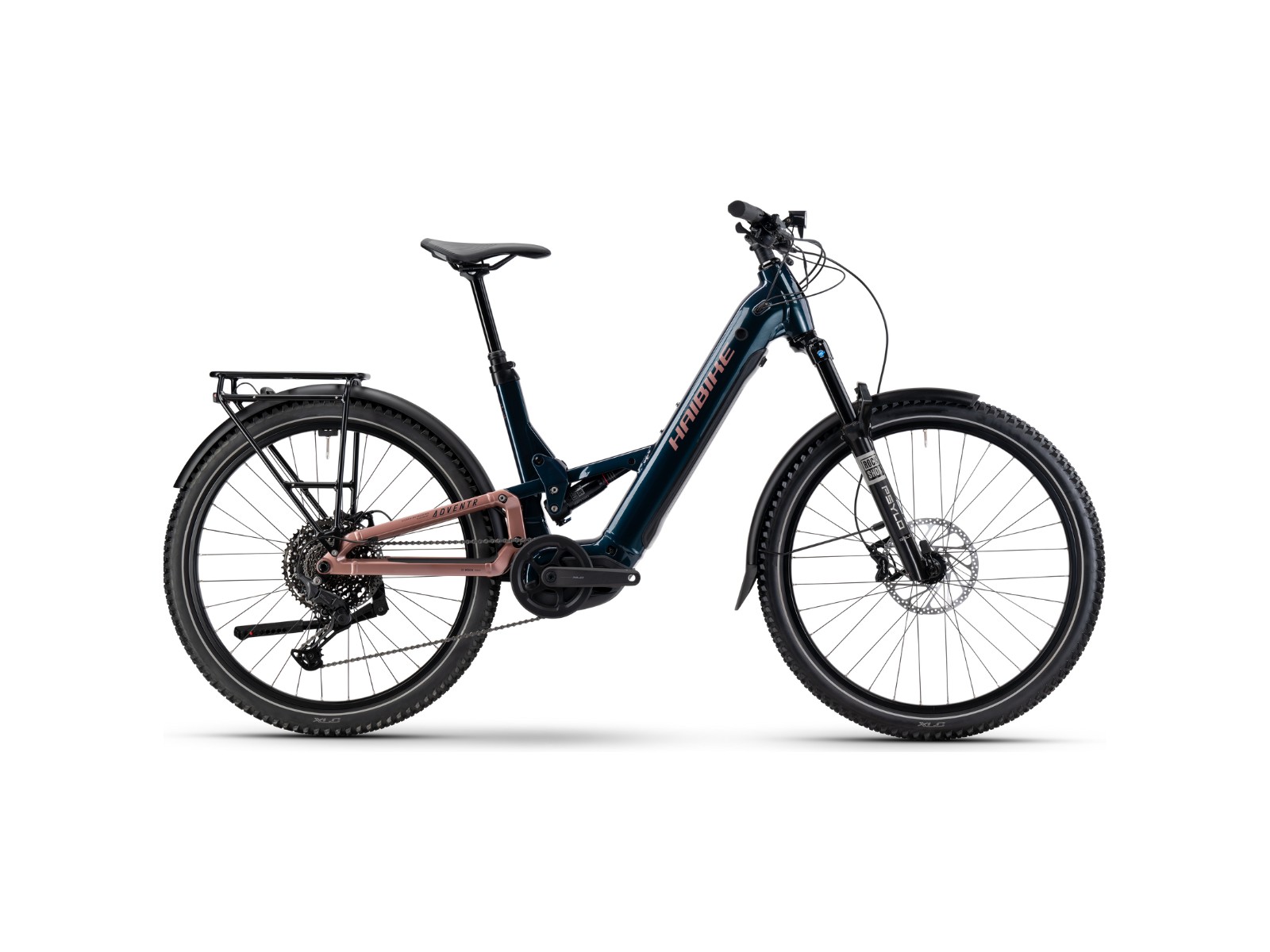 HAIBIKE ADVENTR 8.5 2026