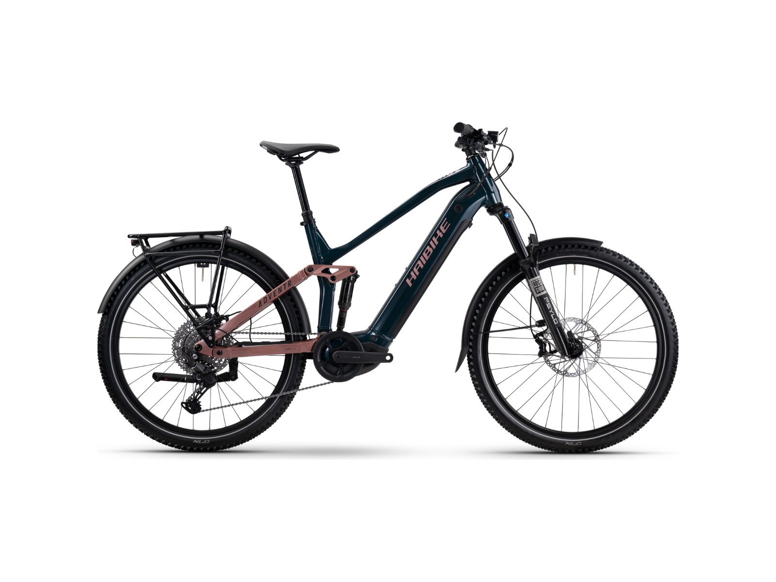 HAIBIKE ADVENTR 8.5 2026