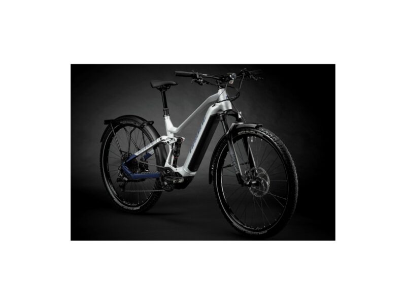 HAIBIKE ADVENTR 9 2026
