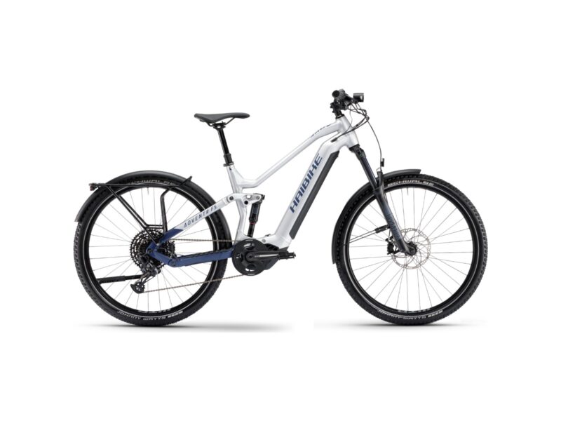 HAIBIKE ADVENTR 9 2026