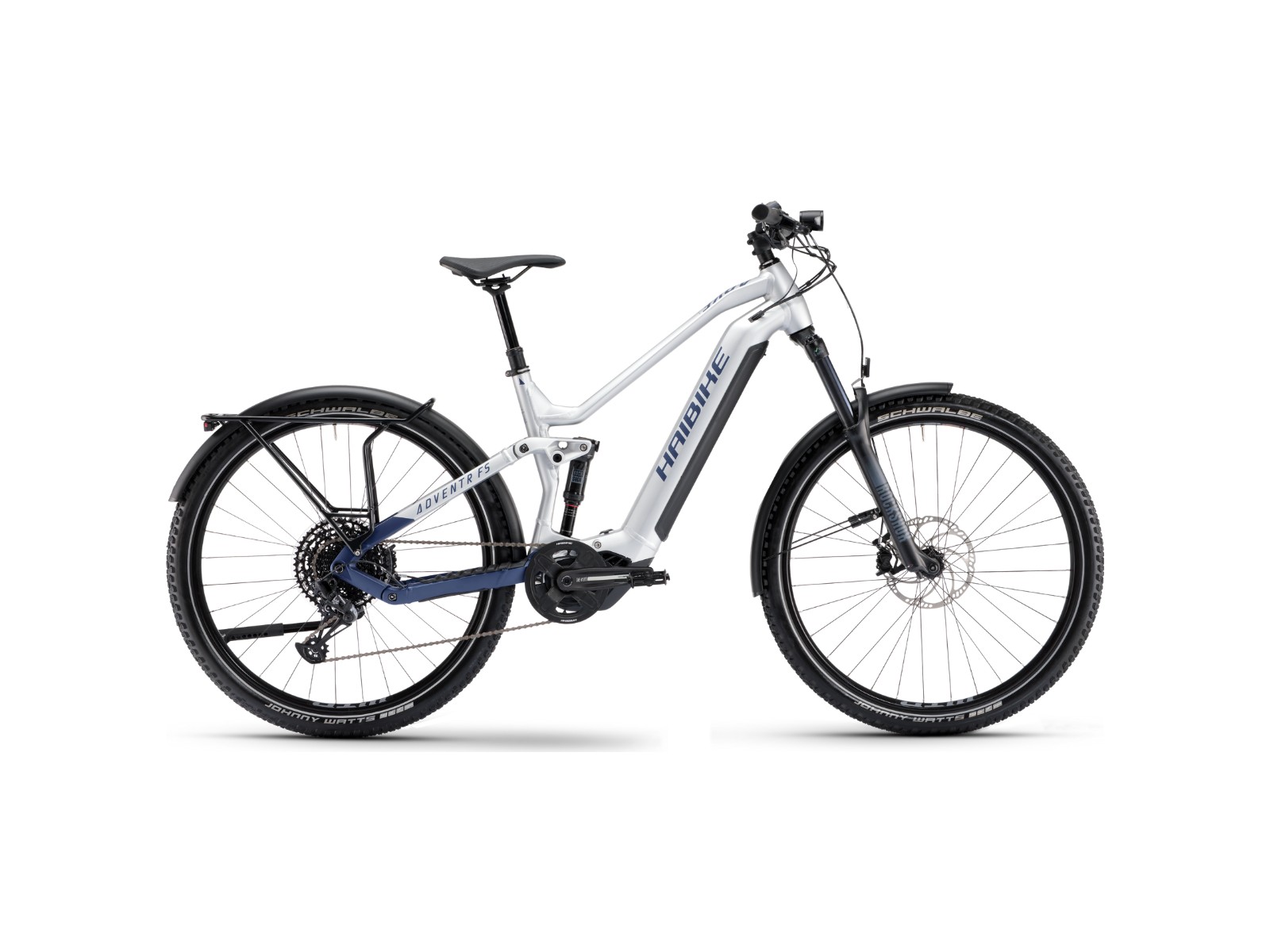 HAIBIKE ADVENTR 9 2026