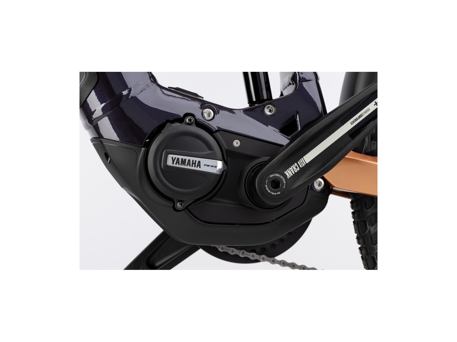 HAIBIKE ADVENTR SE 2026