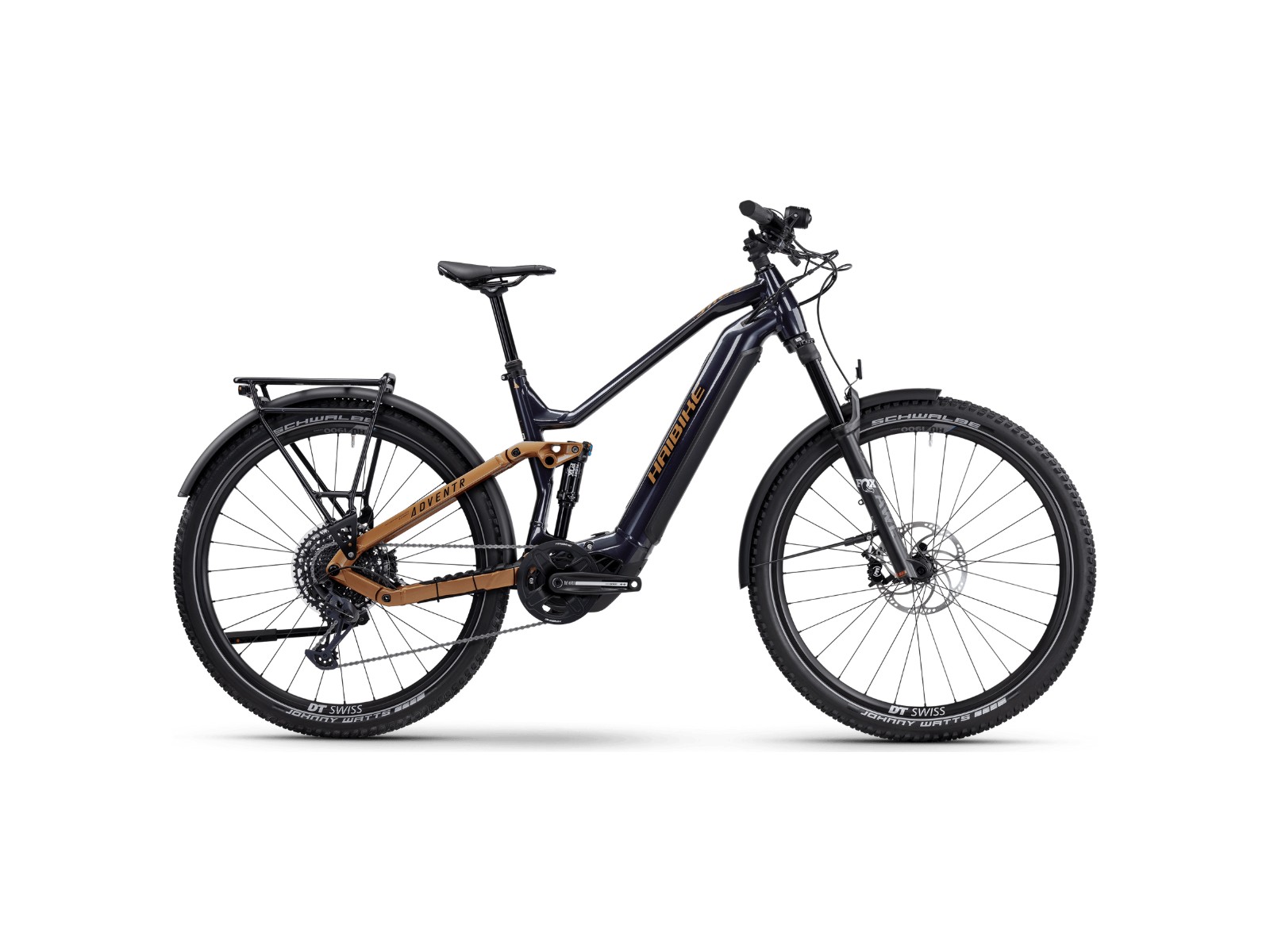 HAIBIKE ADVENTR SE 2026