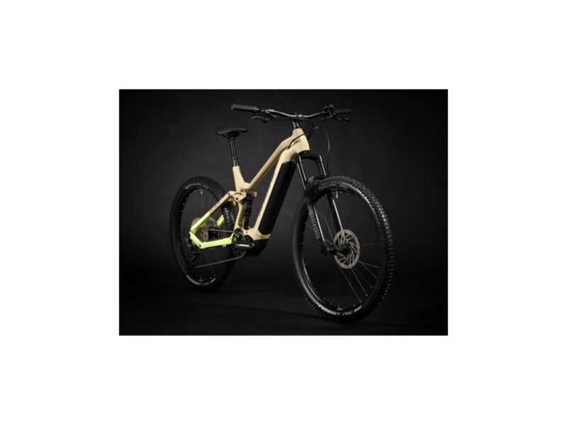HAIBIKE ALLMTN 3 2026