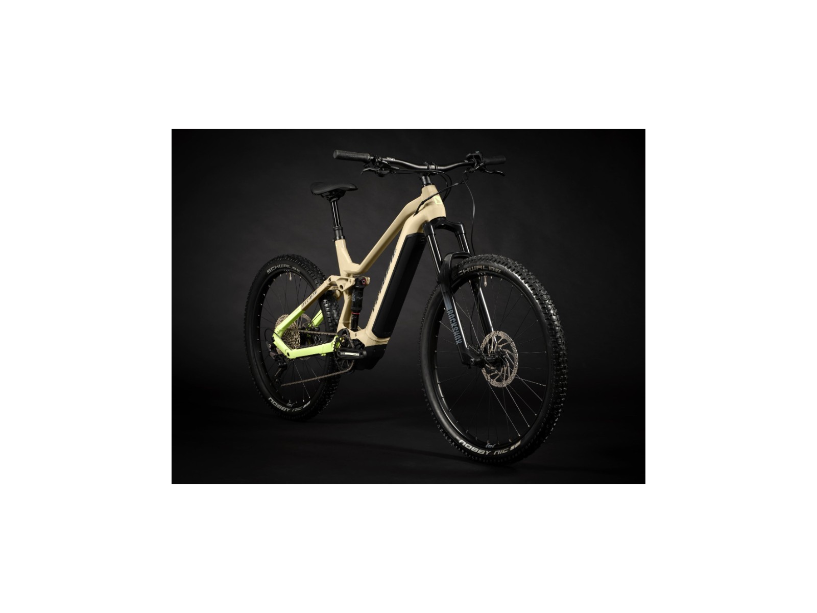 HAIBIKE ALLMTN 3 2026