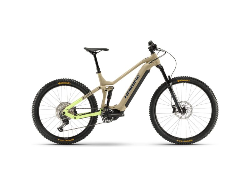 HAIBIKE ALLMTN 3 2026