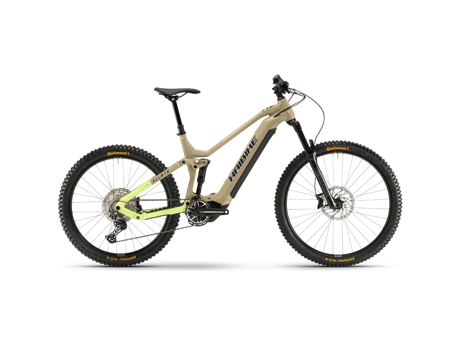 HAIBIKE ALLMTN 3 2026
