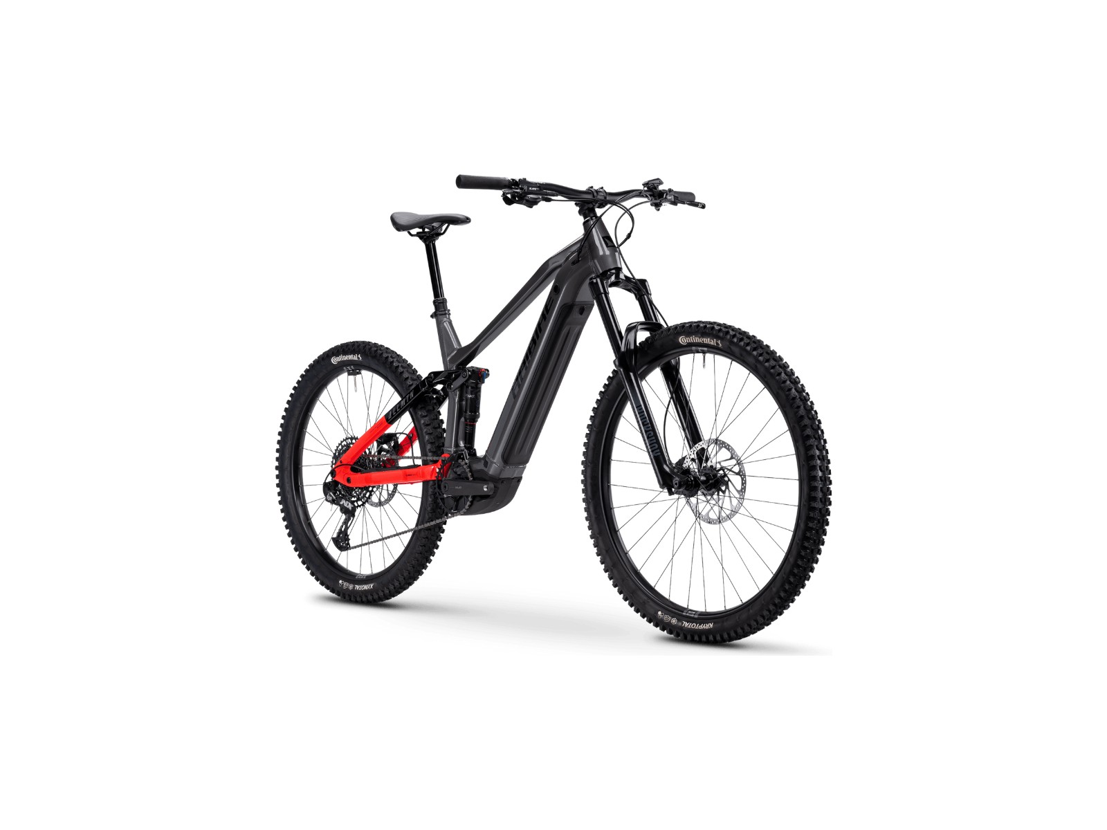 HAIBIKE ALLMTN 4 2026