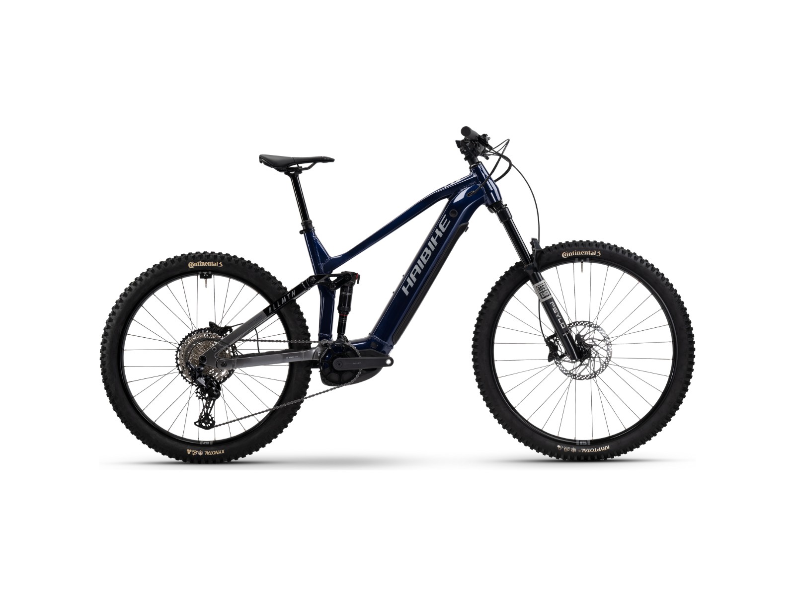 HAIBIKE ALLMTN 6 2026