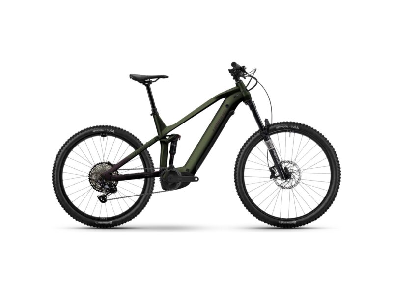 HAIBIKE ALLMTN 6 2026