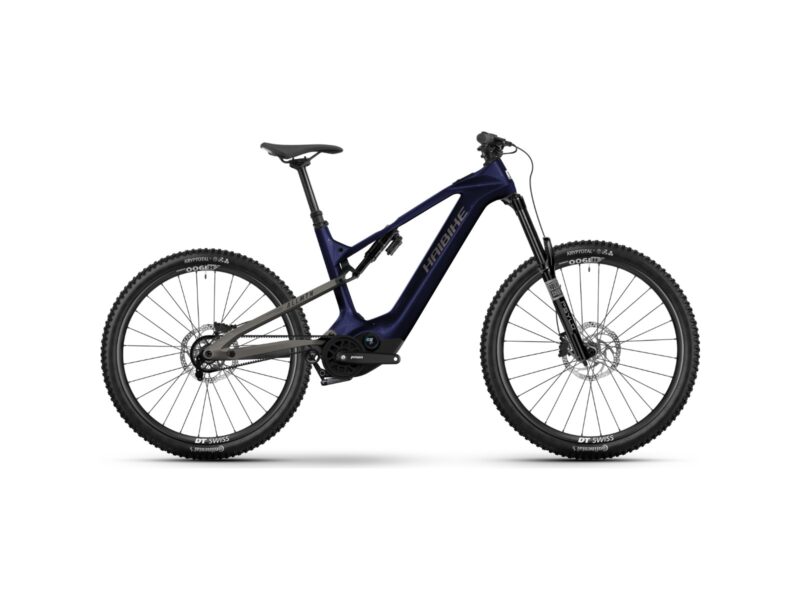 HAIBIKE ALLMTN CF 10 TRN/IQ 2026