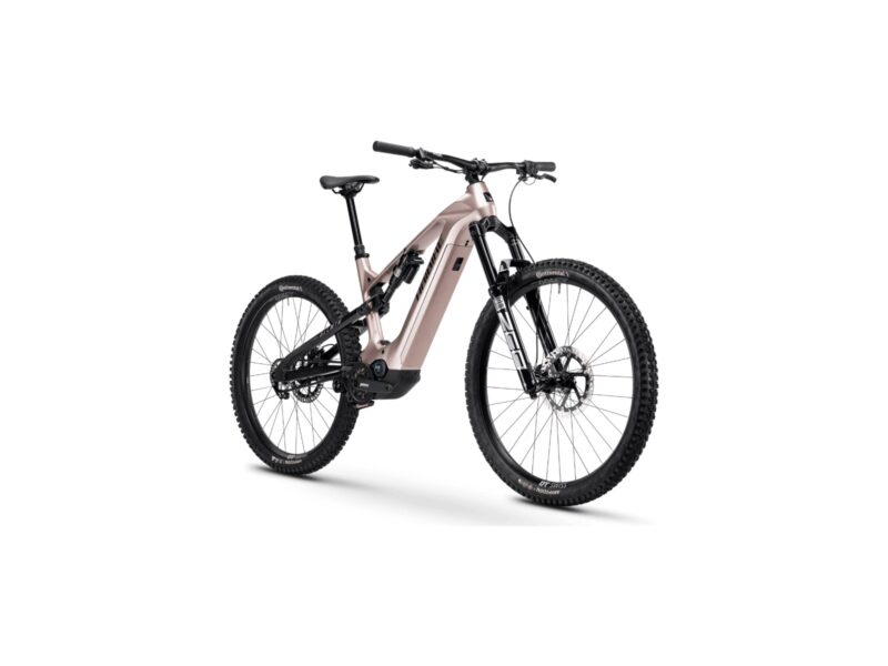 HAIBIKE ALLMTN CF 11 TRN/IQ 2026