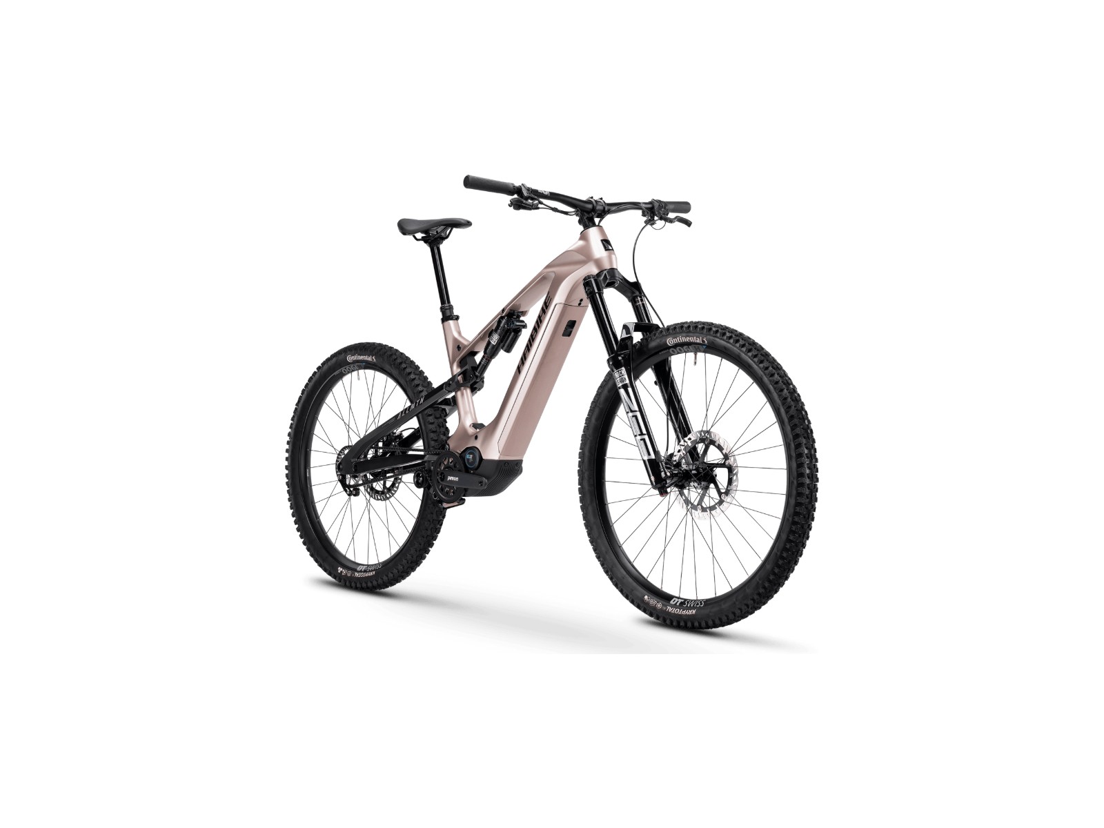 HAIBIKE ALLMTN CF 11 TRN/IQ 2026