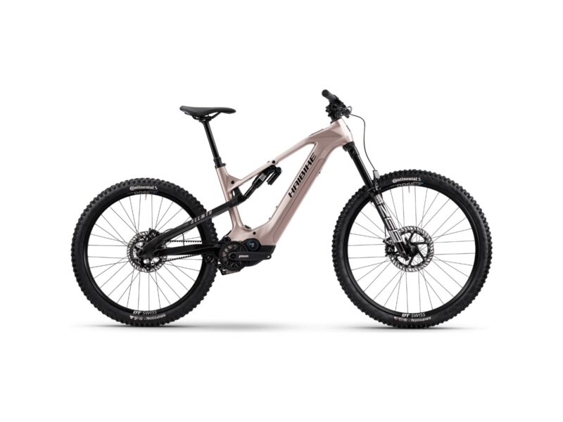 HAIBIKE ALLMTN CF 11 TRN/IQ 2026