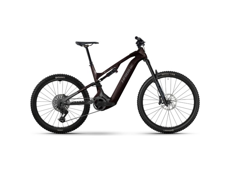 HAIBIKE ALLMTN CF 9 2026
