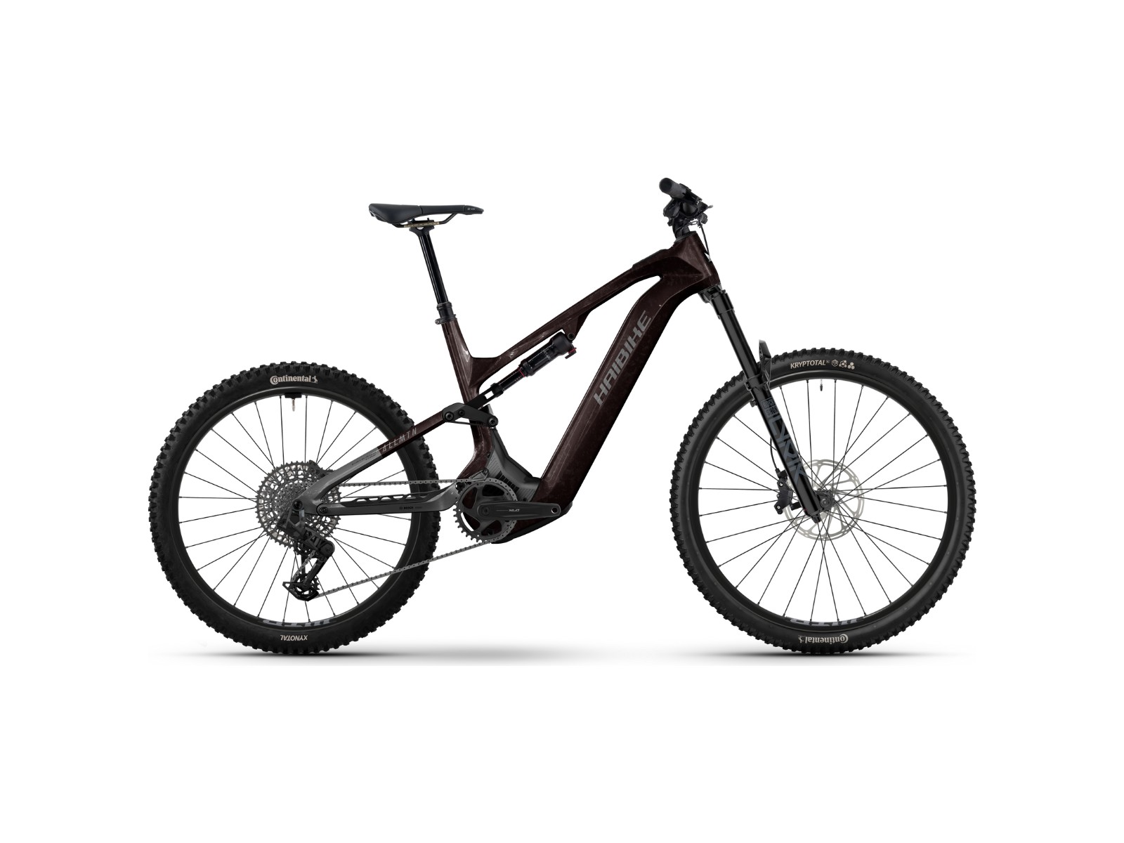 HAIBIKE ALLMTN CF 9 2026