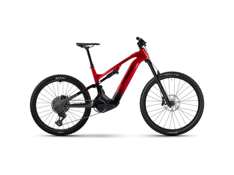 HAIBIKE ALLMTN CF 9 2026