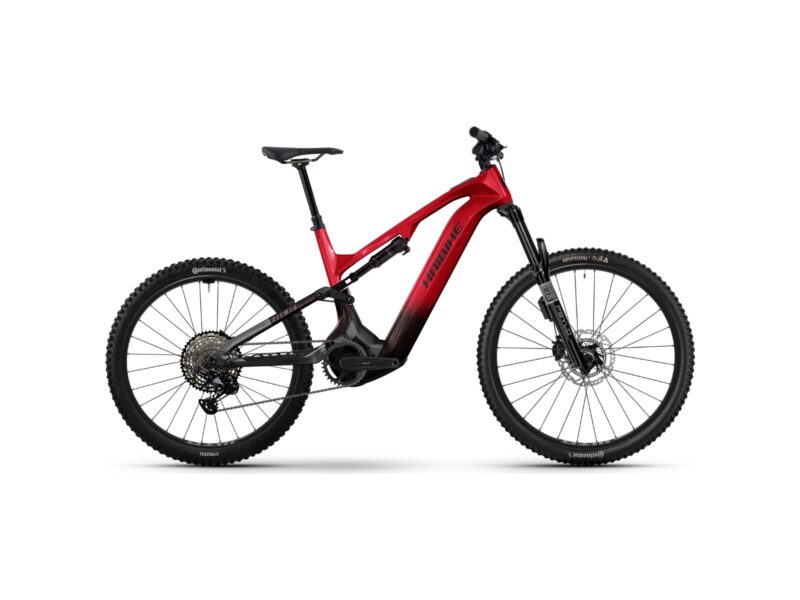 HAIBIKE ALLMTN CF 9.5 ABS 2026