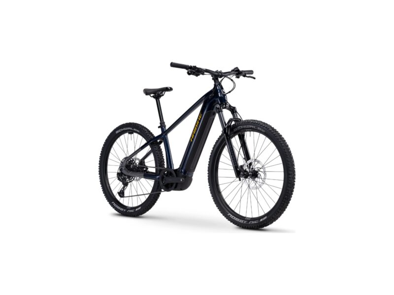 HAIBIKE ALLTRACK 10 2026
